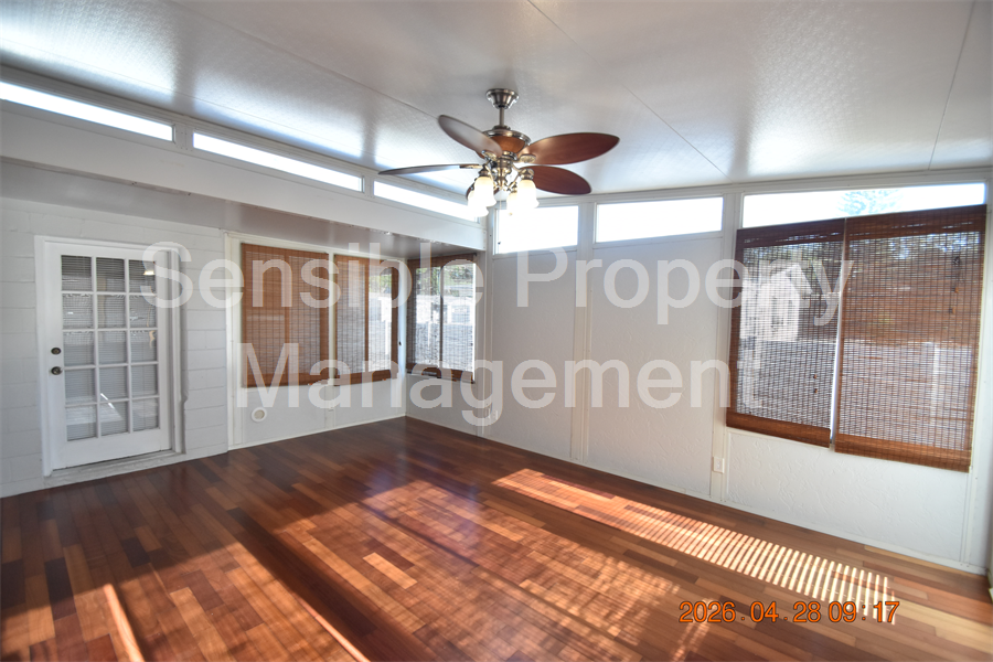 stress free property management