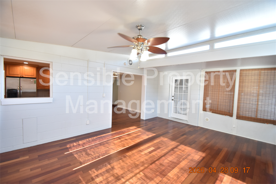 stress free property management