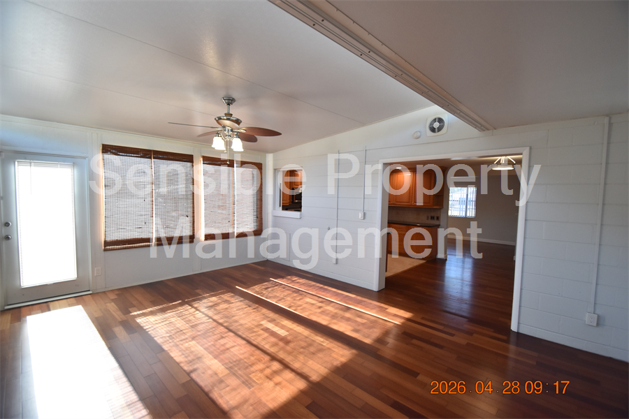 stress free property management