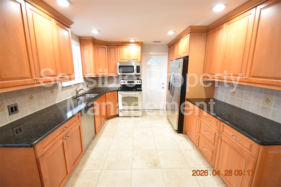 stress free property management