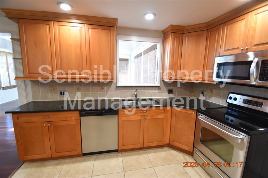 stress free property management
