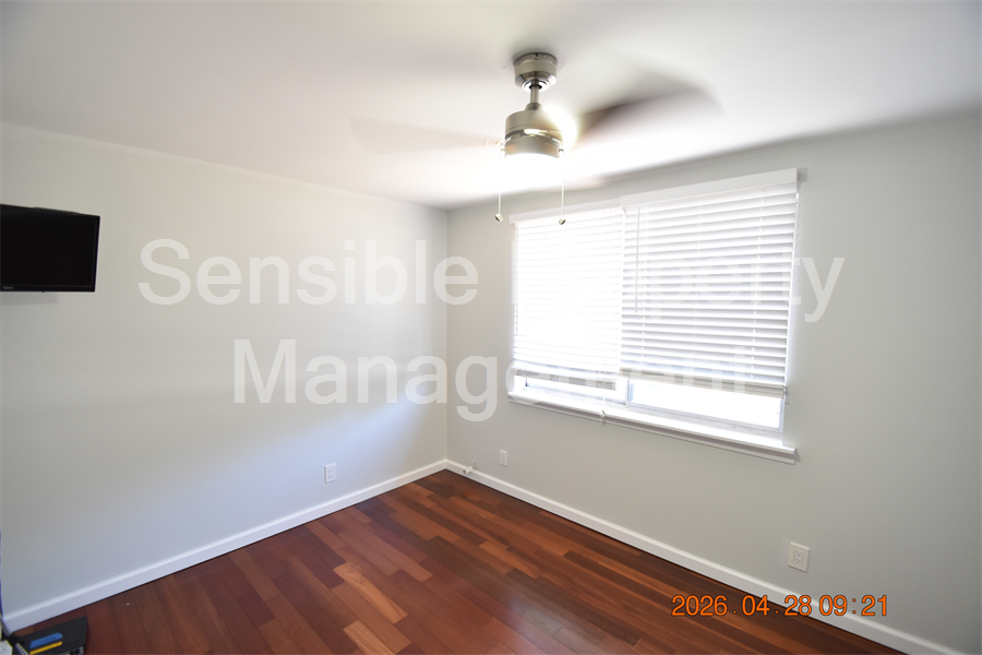 stress free property management