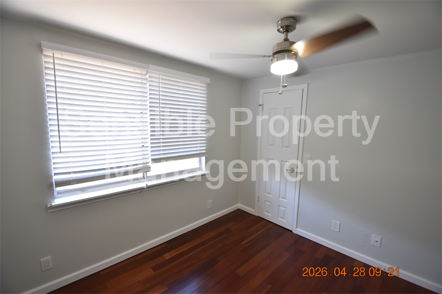 stress free property management