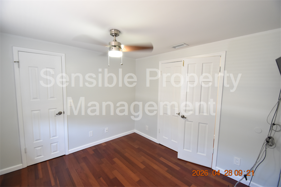 stress free property management