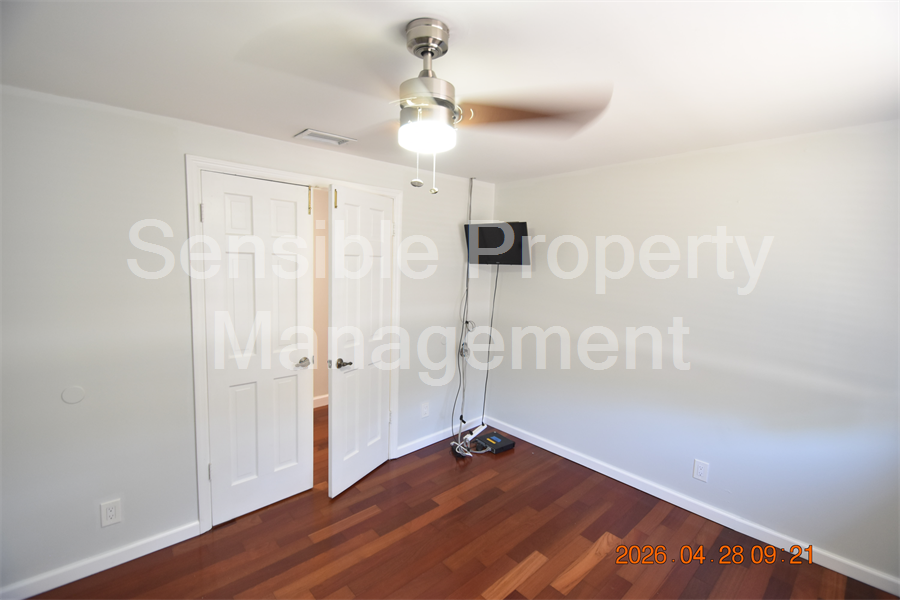 stress free property management