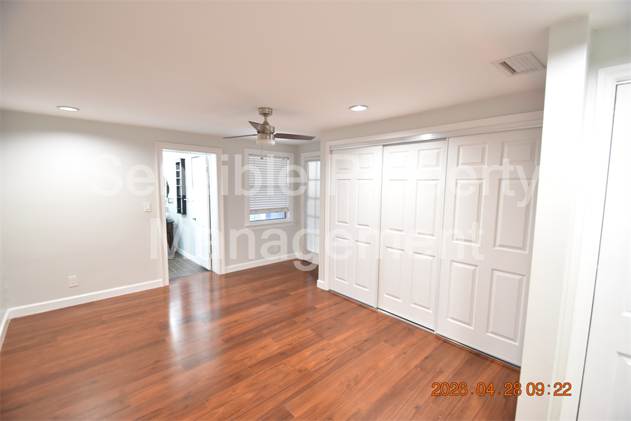 stress free property management