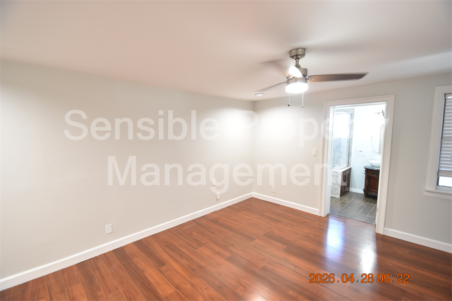 stress free property management