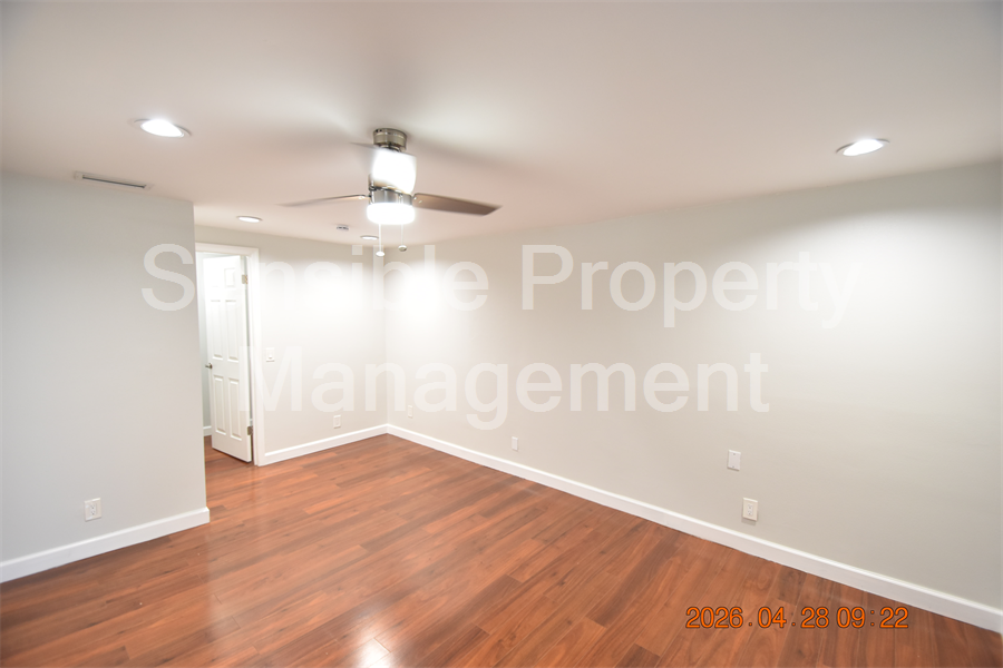 stress free property management