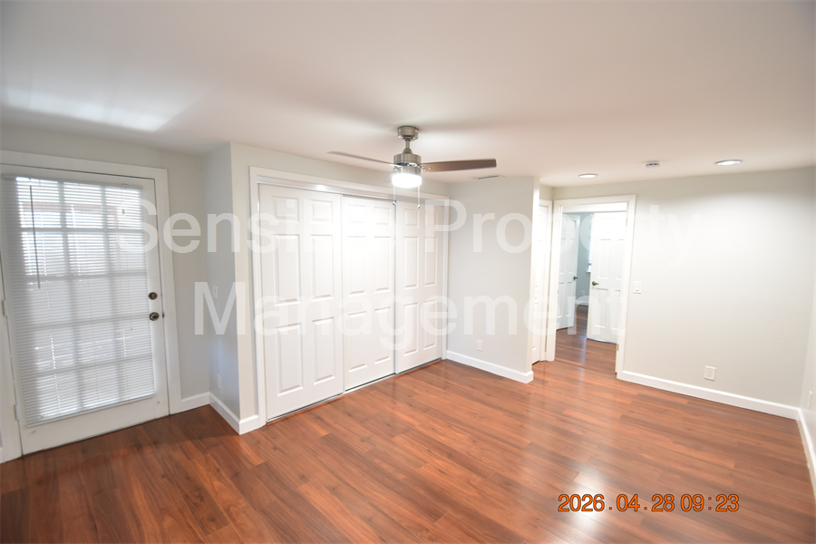 stress free property management