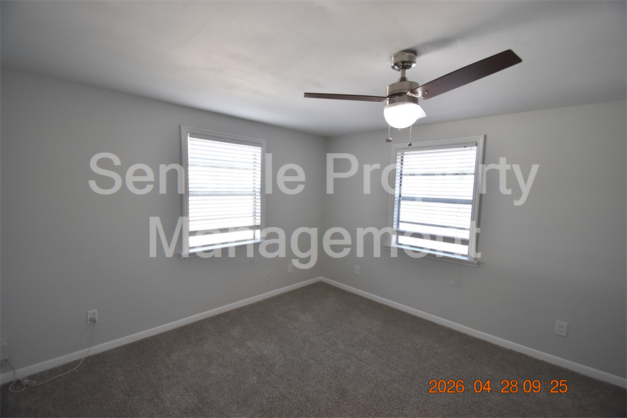 stress free property management