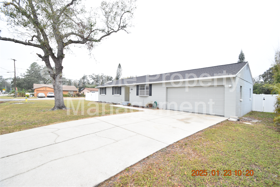 stress free property management