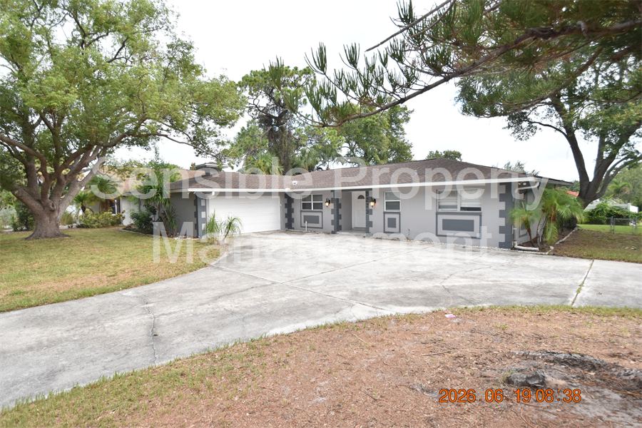 stress free property management