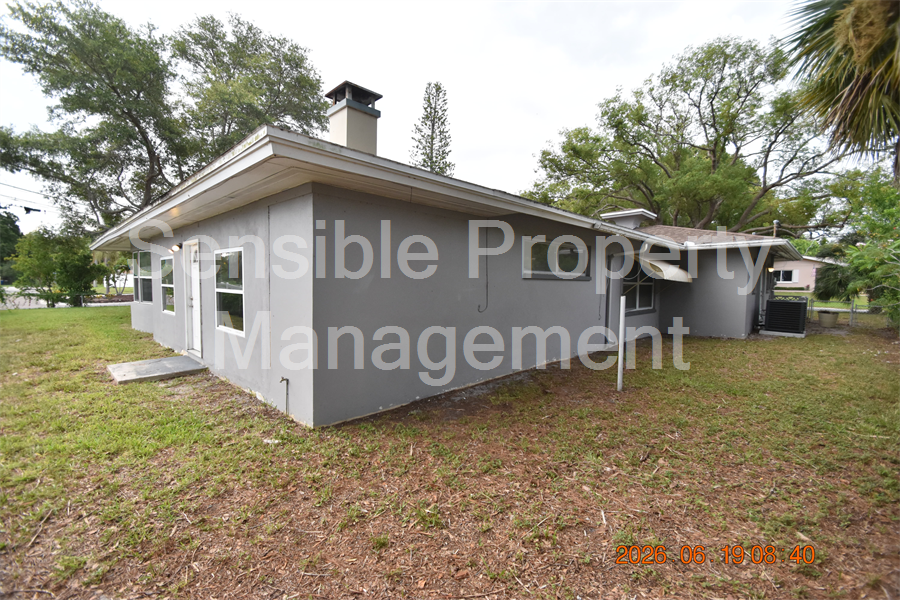 stress free property management