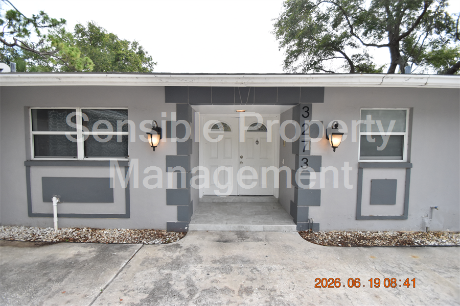stress free property management