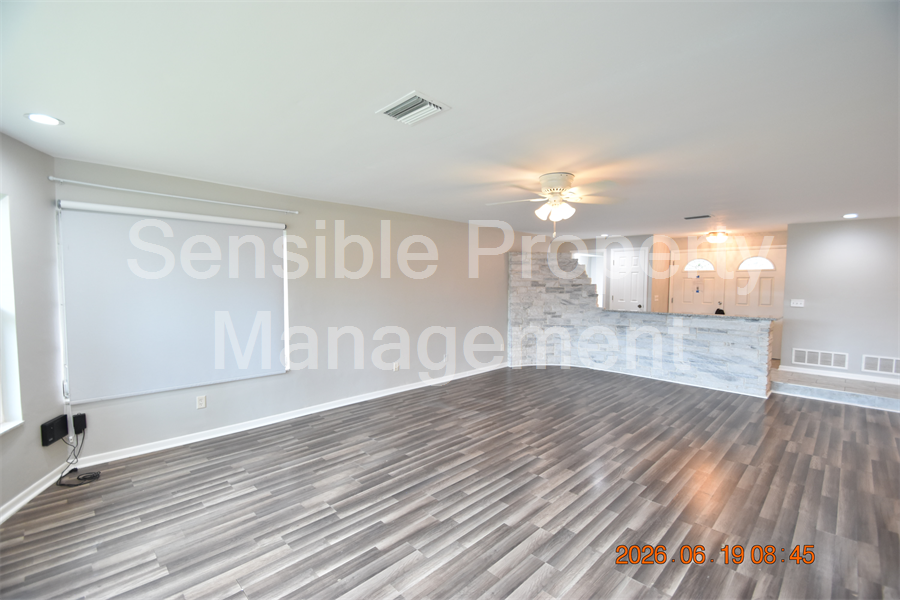 stress free property management