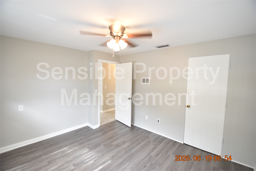 stress free property management