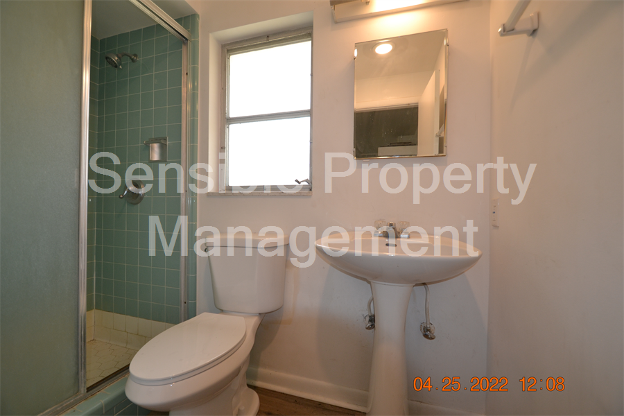 stress free property management