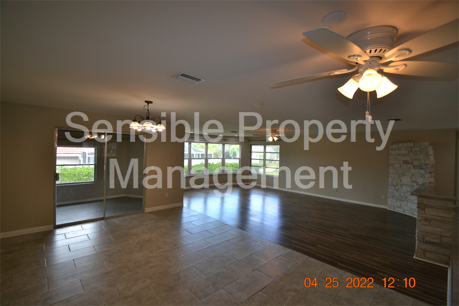 stress free property management