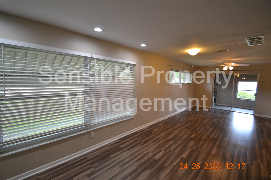 stress free property management