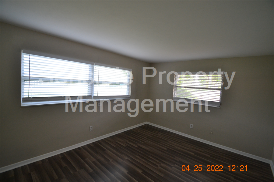 stress free property management