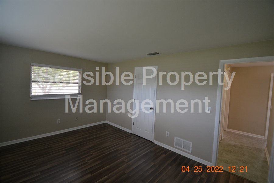 stress free property management