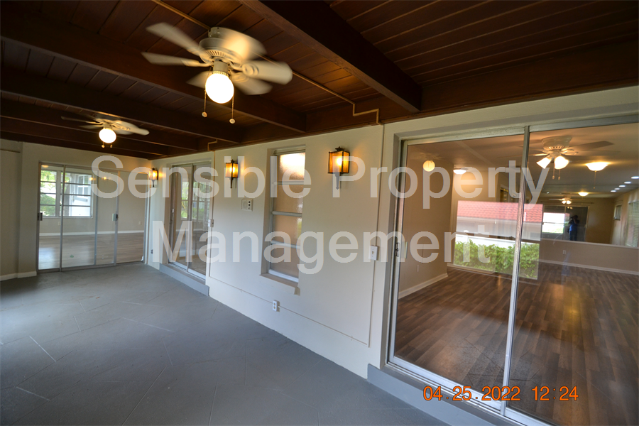 stress free property management