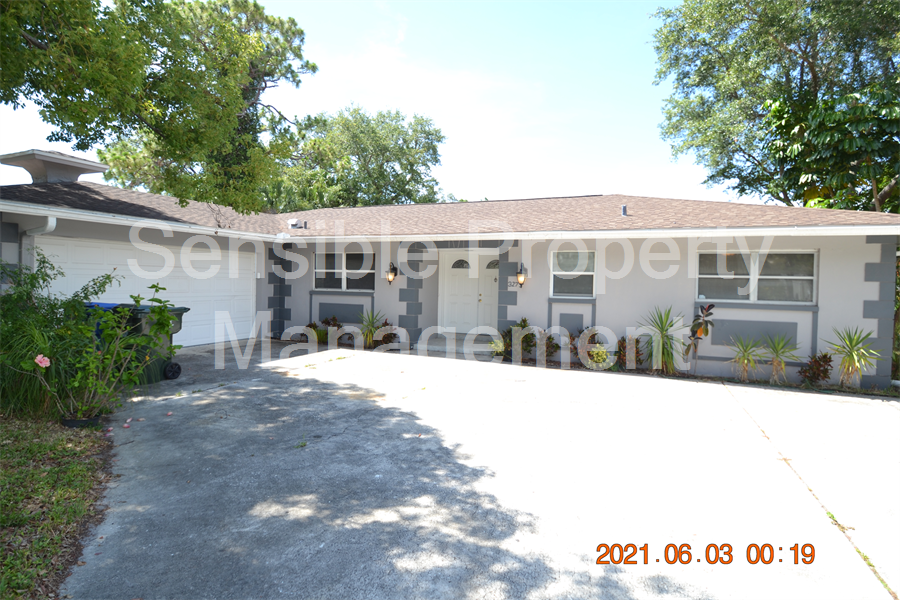 stress free property management