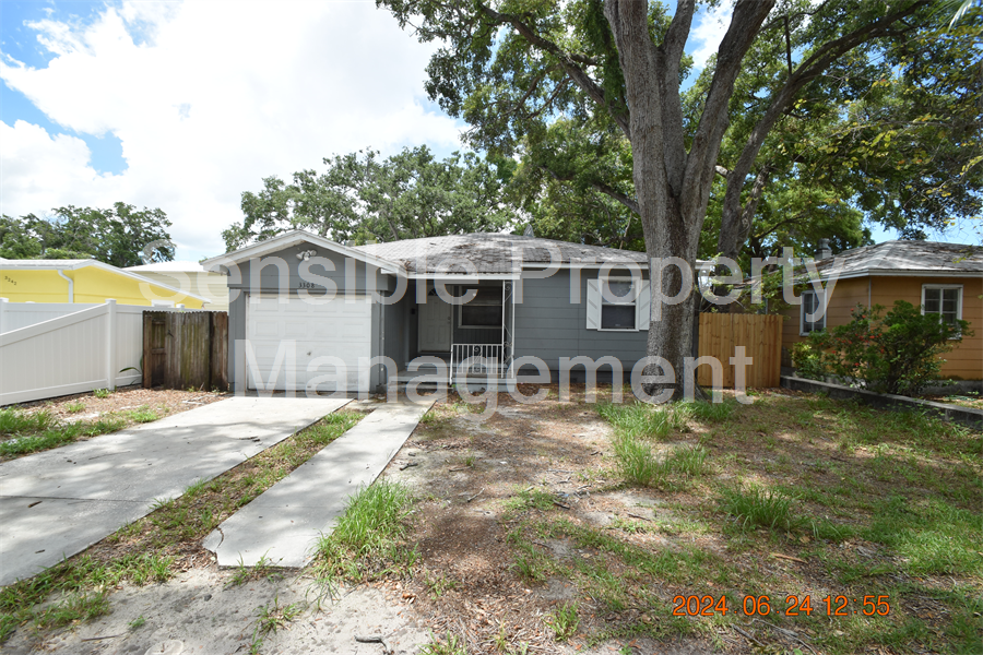 stress free property management