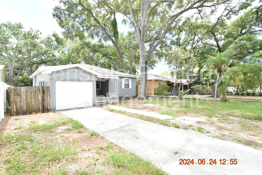 stress free property management