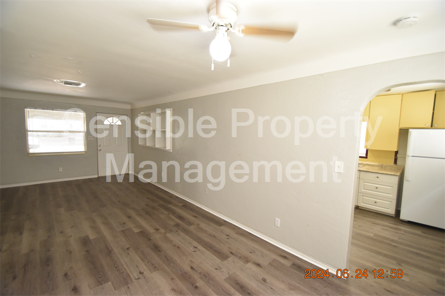 stress free property management