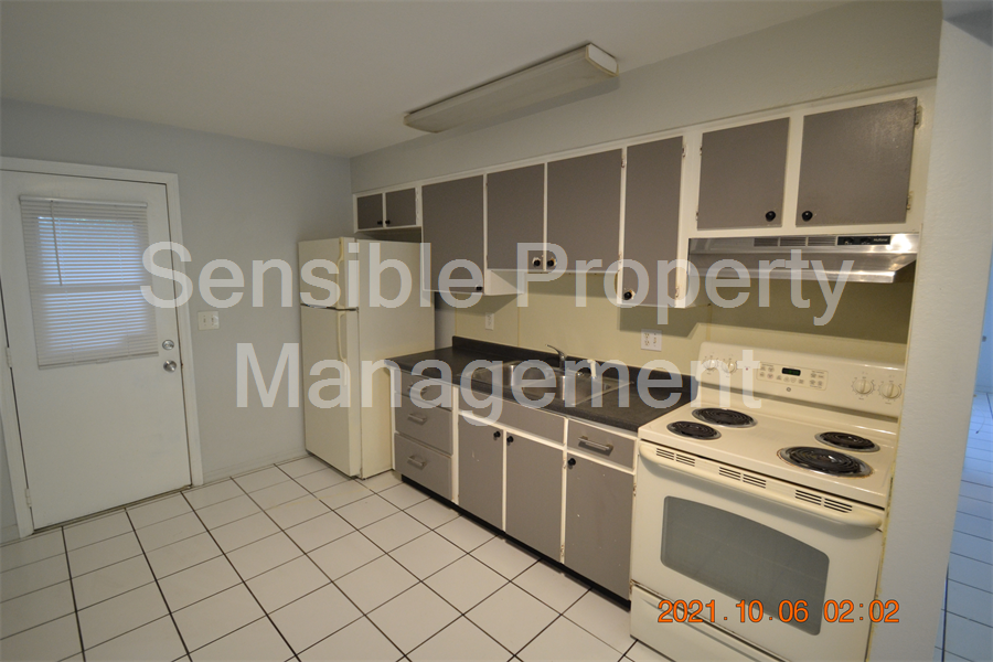 stress free property management