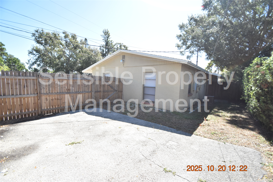 stress free property management