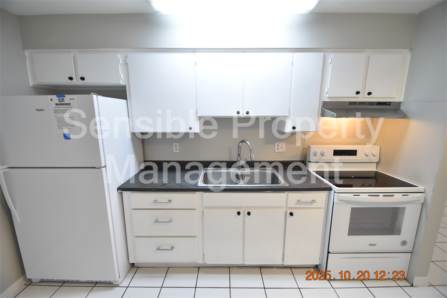 stress free property management