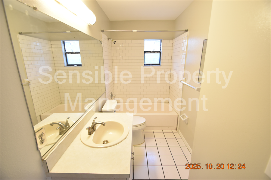 stress free property management