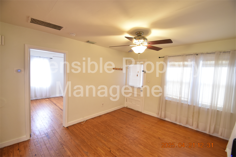 stress free property management