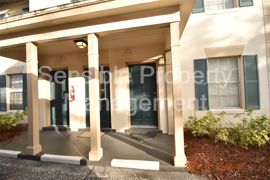 stress free property management