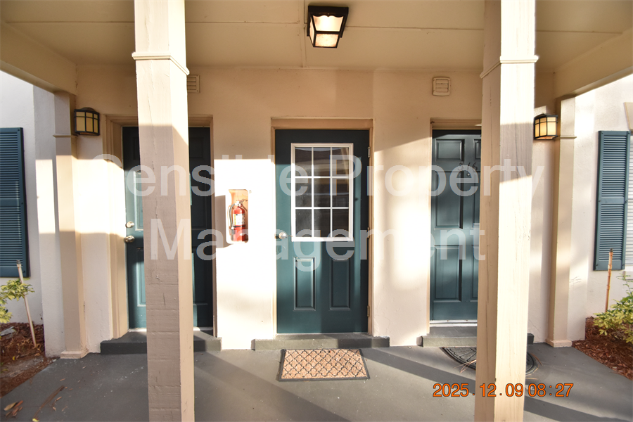 stress free property management