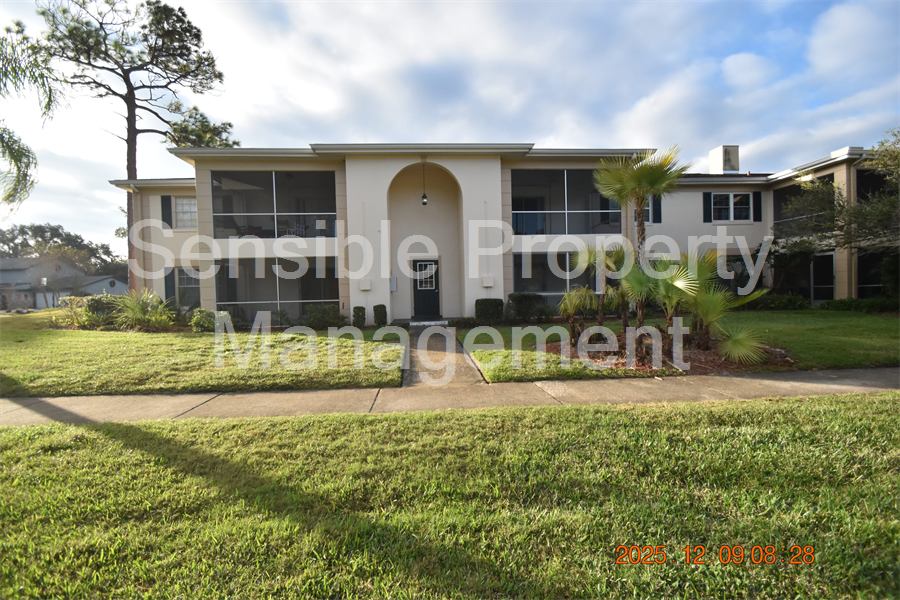 stress free property management