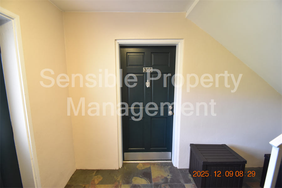 stress free property management