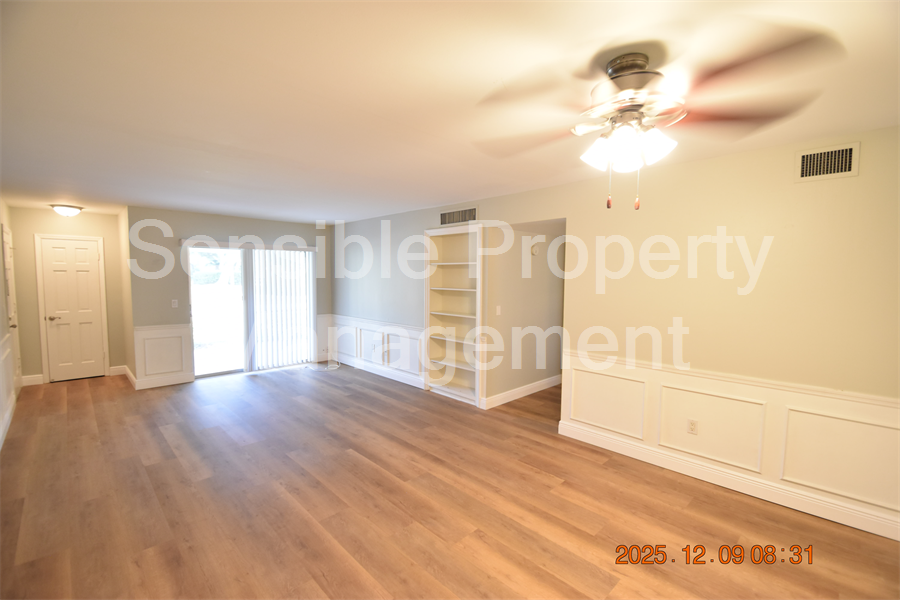 stress free property management