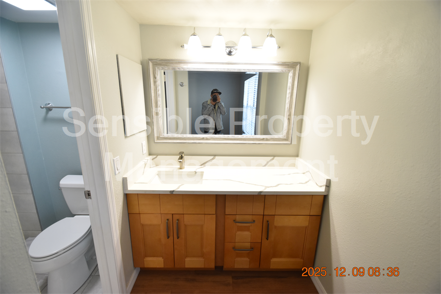 stress free property management