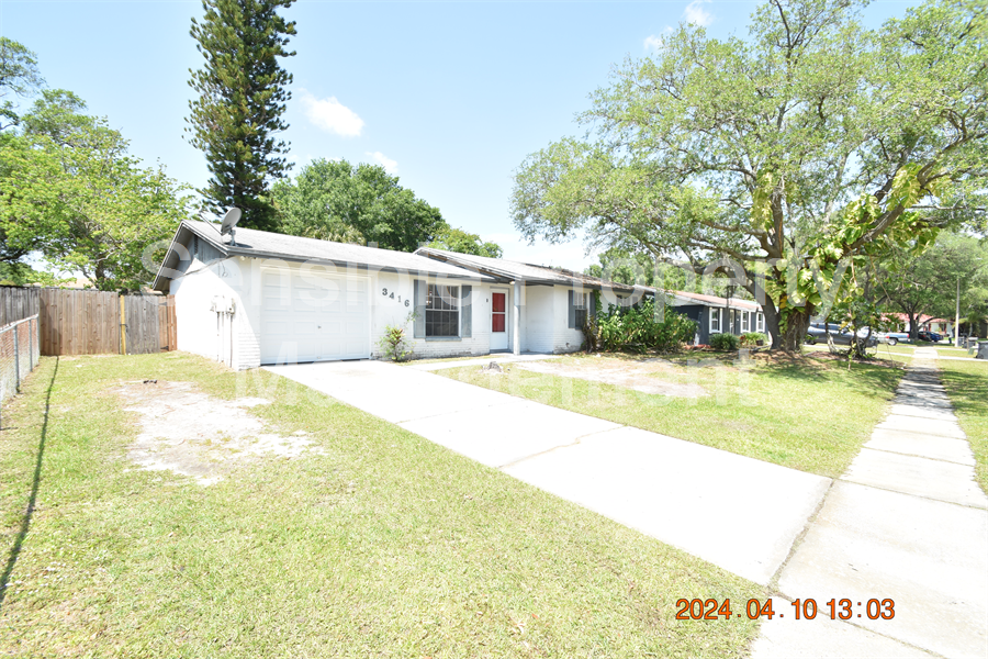 stress free property management