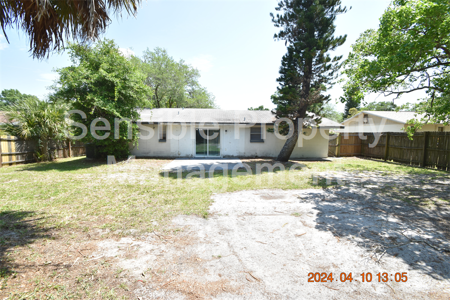 stress free property management