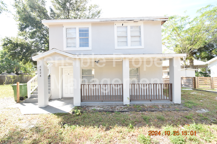 stress free property management