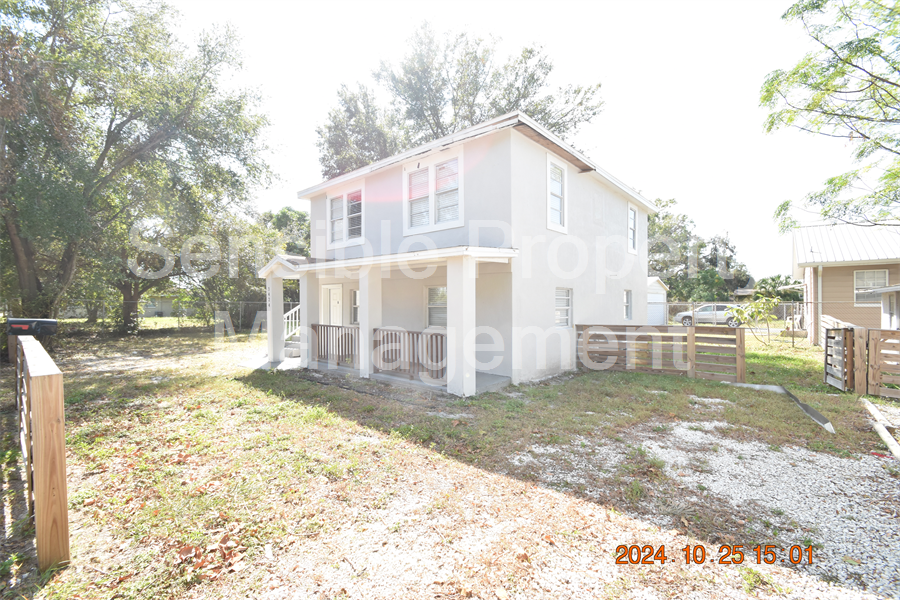 stress free property management