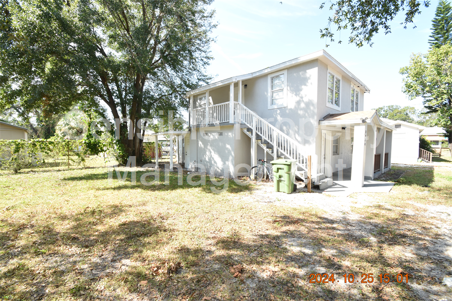 stress free property management