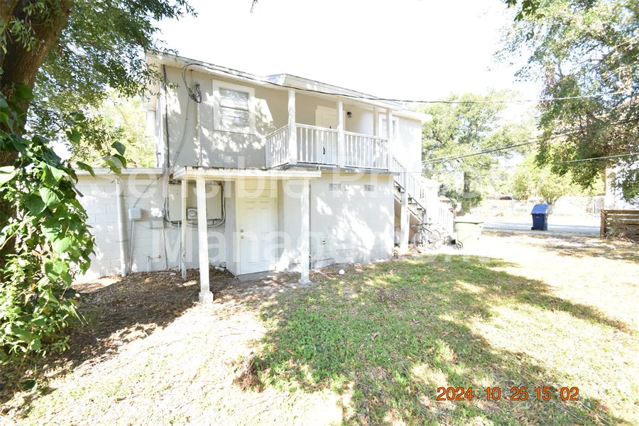 stress free property management