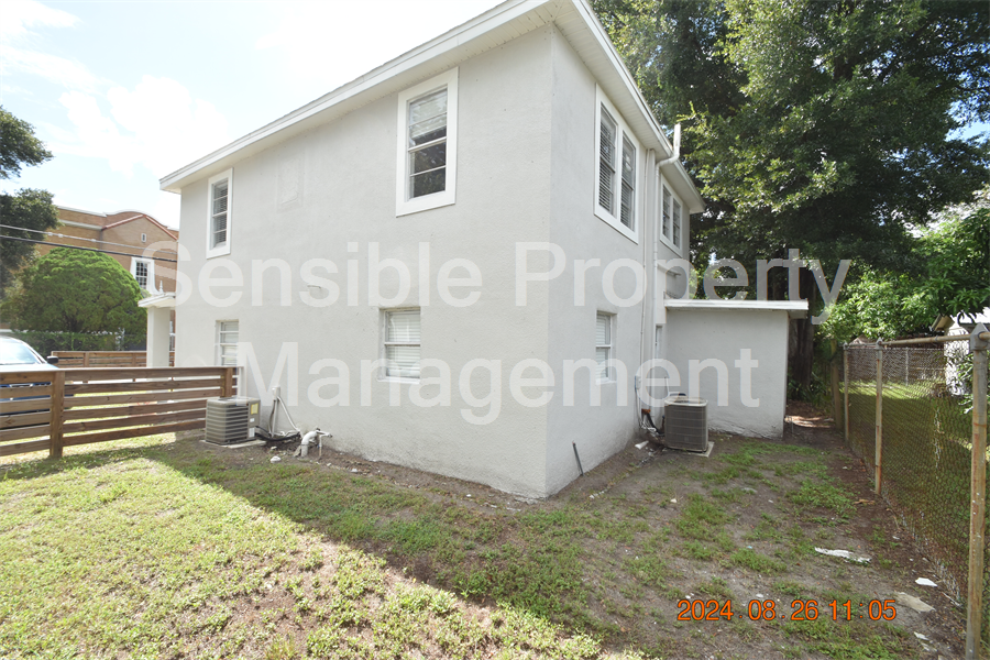 stress free property management