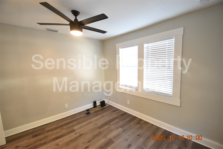 stress free property management