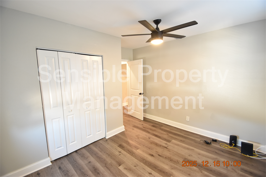 stress free property management